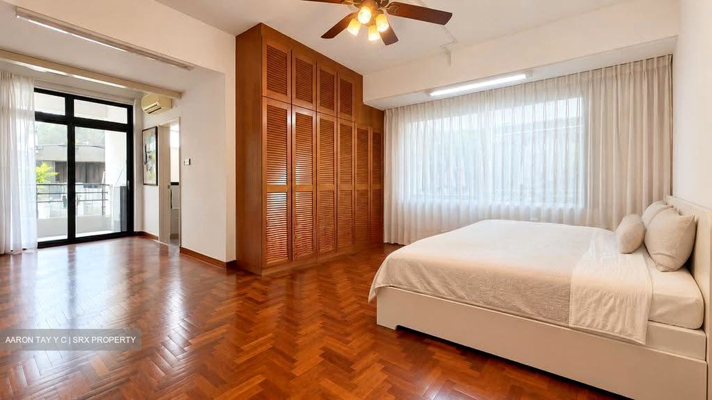 Cascadale (D16), Condominium #638261551